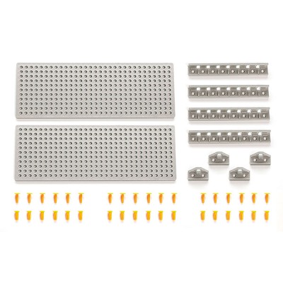 TAM70157 UNIVERSAL PLATE SET (2 pc)