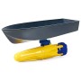TAM70154 SUBMARINE MOTOR WITH BOAT