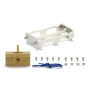 TAM70151 AA BATTERY BOX w switch