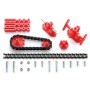 TAM70142 LADDER-CHAIN & SPROCKET SET