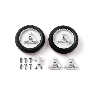 TAM70145 NARROW TIRE SET