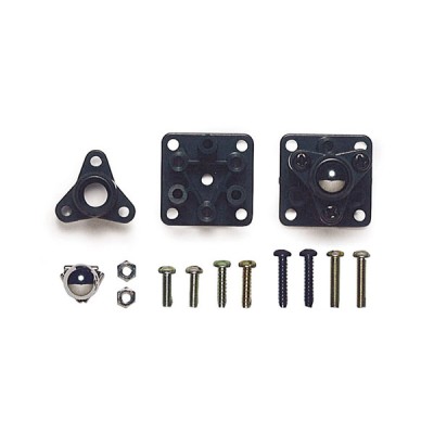 TAM70144 BALL CASTER (2pcs)