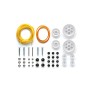TAM70140 PULLEY SET -small