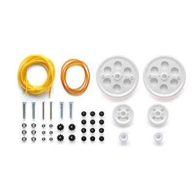 TAM70141 PULLEY SET -large