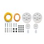 TAM70141 PULLEY SET -large