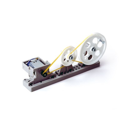 TAM70121 PULLEY UNIT SET