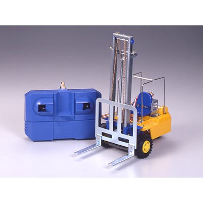 TAM70115 REMOTE CONTROLLED FORKLIFT