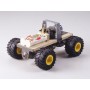 TAM70113 4WD CHASSIS KIT