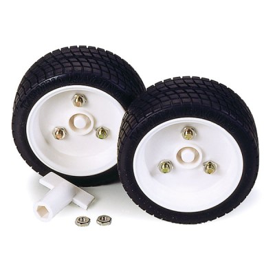 TAM70111 SPORTS TIRE SET, 56 mm dia.