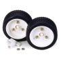 TAM70111 SPORTS TIRE SET, 56 mm dia.