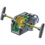 TAM70110 4-SPEED CRANK AXLE GEARBOX