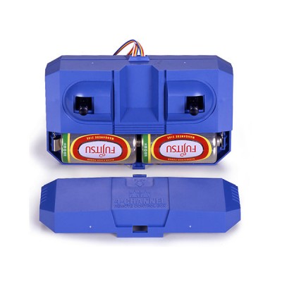 TAM70106 4 CHANNEL REMOTE BOX...