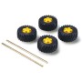 TAM70101 TRUCK TIRE (36mm)