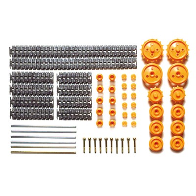 TAM70100 TRACK & WHEEL