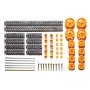 TAM70100 TRACK & WHEEL