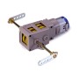 TAM70093 3-SPEED CRANK AXLE GEAR BOX