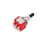 TAM75018 TOGGLE SWITCH W/SELF NEUTRAL