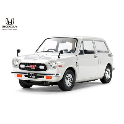 TAM10010 HONDA N III 360 1/18