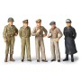 TAM32557 FAMOUS GENERALS 1/48