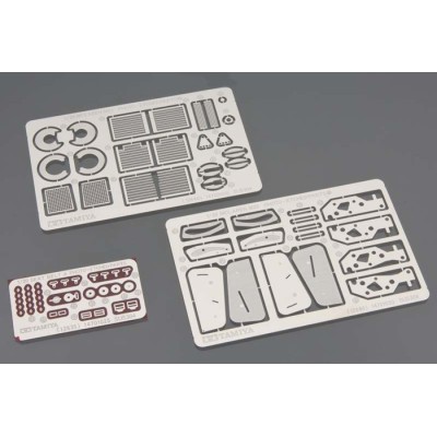 TAM12640 M23 1976 PE PARTS 1/20 *