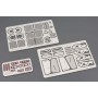 TAM12640 M23 1976 PE PARTS 1/20 *