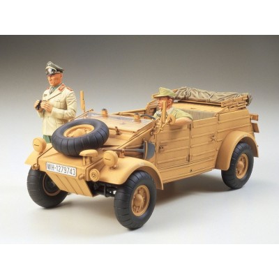 'TAM36202 ''R'' KUBELWAGEN TYPE 82 AFRICA CORPS 1/16... *'