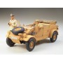 'TAM36202 ''R'' KUBELWAGEN TYPE 82 AFRICA CORPS 1/16... *'