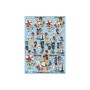 TAM25157 MASCOT DECAL SET VOL.2 1/35 *