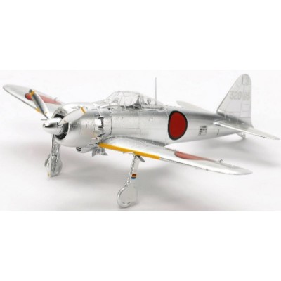 TAM10316 A6M5 ZERO (ZEKE)-PLATED 1/72