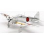 TAM10316 A6M5 ZERO (ZEKE)-PLATED 1/72