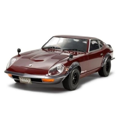 'TAM12051 ''R'' 1/12 NISSAN FAIRLADY 240ZG SC 1/12'