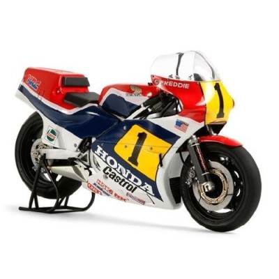 TAM14125 84 NS500 MOTORCYCLE 1/12. *