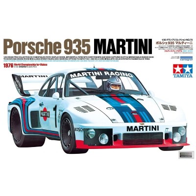 TAM20070 PORSCHE 935 MARTINI 1/20 *