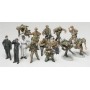 TAM32514 WWII GERMAN PANZER GRENADIER 1/48 *