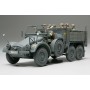 TAM32534 GERMAN 6x4TRUCK KRUPP PROTZE L2H143 1/48