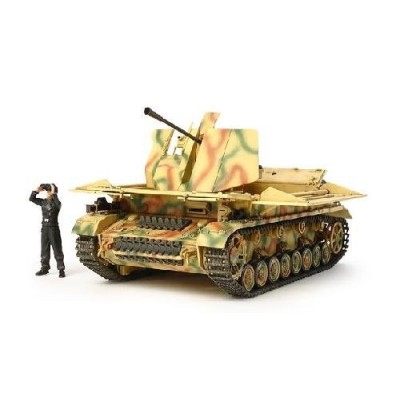 TAM32573 MOBELWAGEN FLAK43 1/48 *