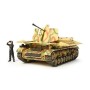 TAM32573 MOBELWAGEN FLAK43 1/48 *