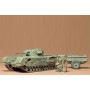'TAM35100 ''R'' BRITISH CHURCHILL CROCODILE, 1/35'