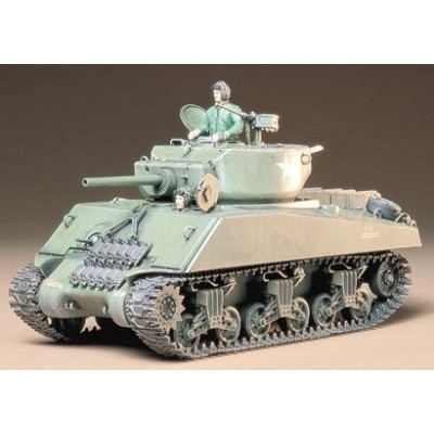 TAM35139 'R' US M4A3E2 JUMBO 1/35 *