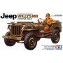 TAM35219 US JEEP WILLYS MB 1/4 TON TRUCK 1/35