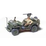 TAM35219 US JEEP WILLYS MB 1/4 TON TRUCK 1/35