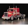 TAM56301 KING HAULER (ESC REQUIRED) 1/14