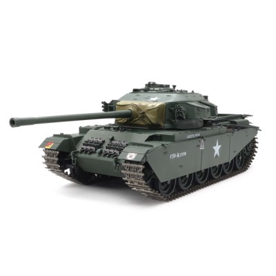 TAM56604 RC CENTURION MK III 1/25