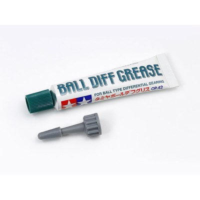 TAM53042 BALL DIFF GREASE