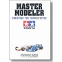 TAM64304 MASTER MODELER BY S.TAMIYA