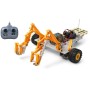 TAM70216 3CH. RC ROBOT CONSTRUCTION SET