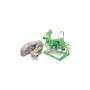 TAM71121 2-LEGGED WALKING ROBOT W/WIND GENERATOR