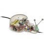 TAM75027 LINE TRACING SNAIL 2
