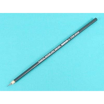 TAM87019 HIGH GRADE POINTED BRUSH small , *10