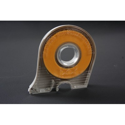TAM87030 6mm MASKING TAPE *3